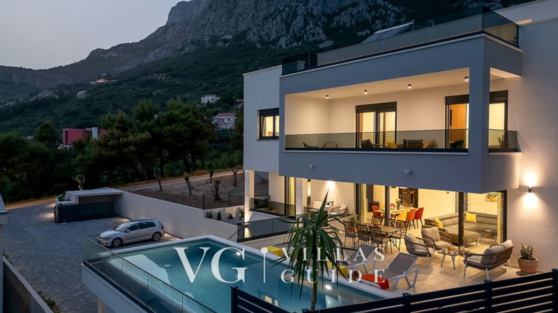 Villa Baculla