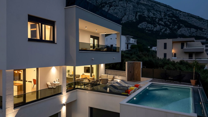 Villa Baculla