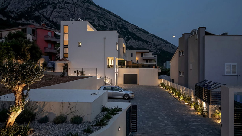 Villa Baculla