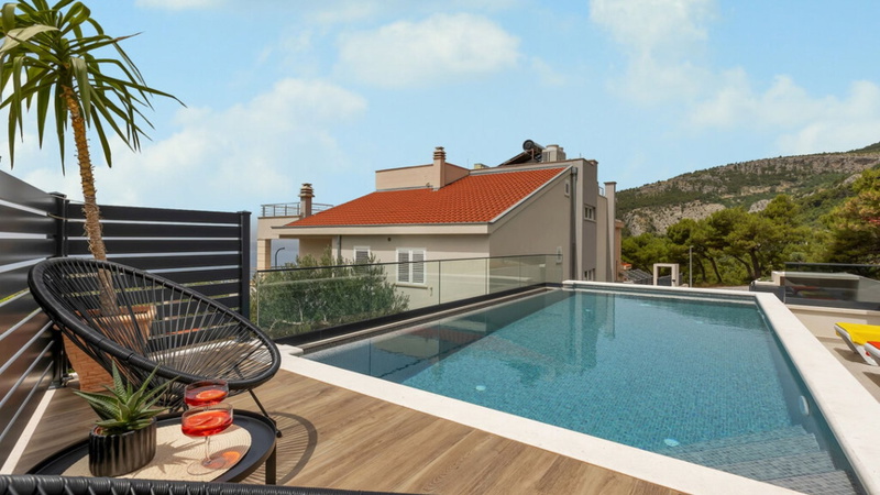 Villa Baculla