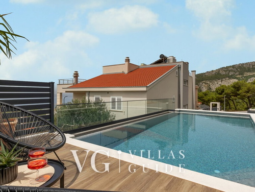 Villa Baculla
