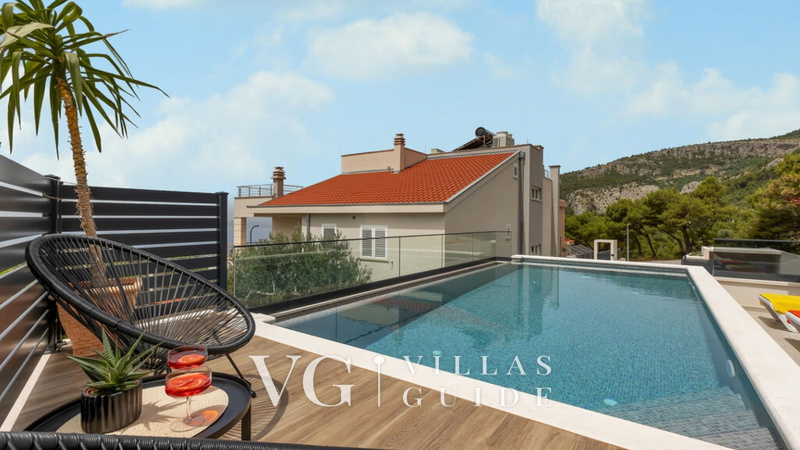 Villa Baculla