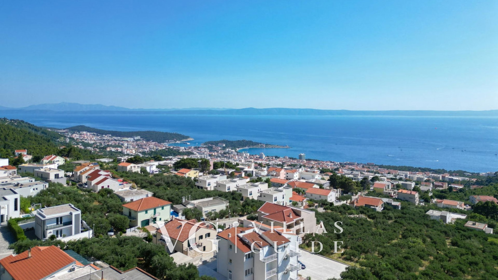 Villa Baculla Microposizione