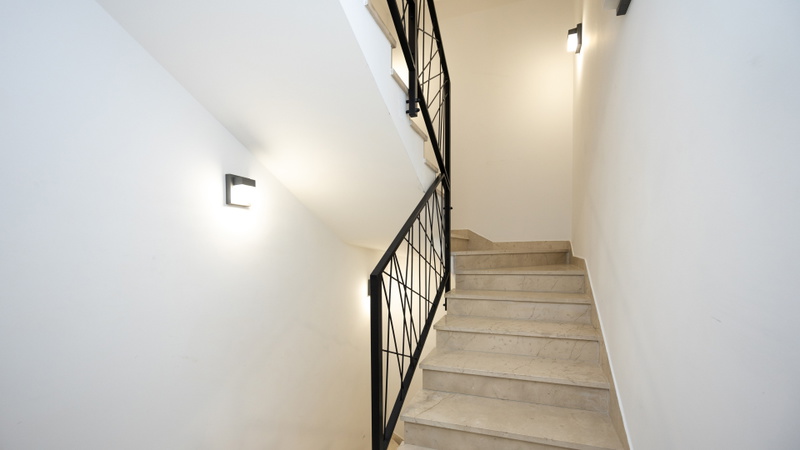 Apartment with pool Ivano