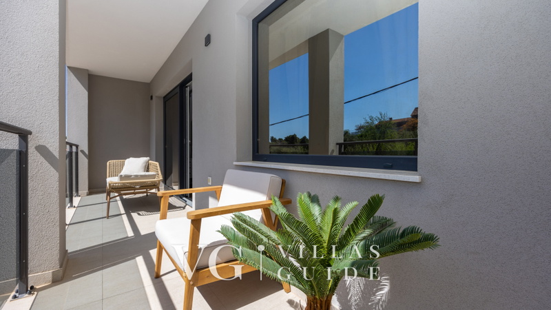 Apartment with pool Ivano Zusatzinhalte
