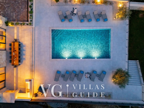 Villa Lithos