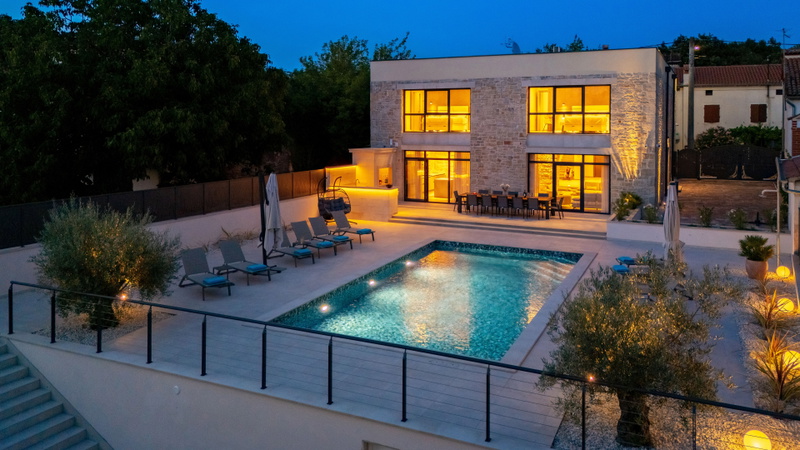 Villa Lithos