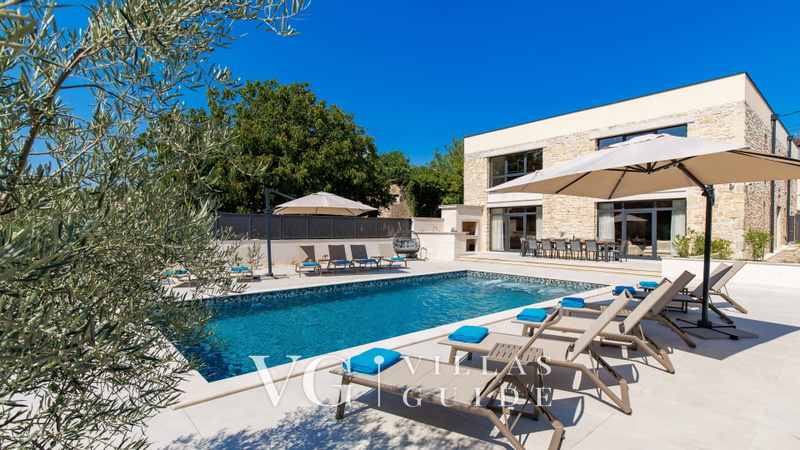 Villa Lithos