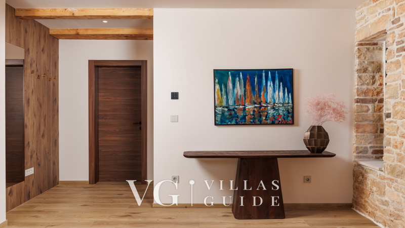 Villa Lithos Andere