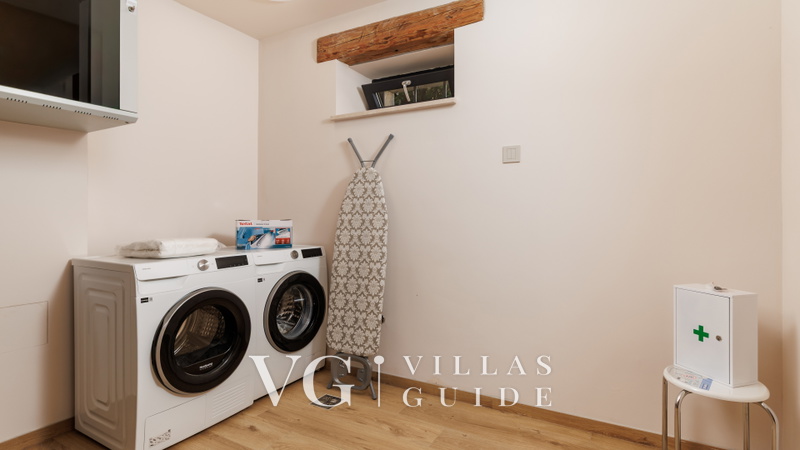 Villa Lithos Andere