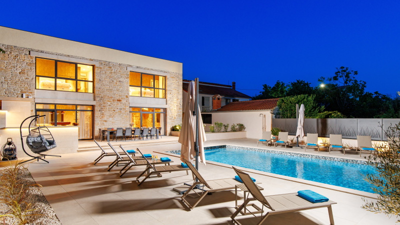 Villa Lithos