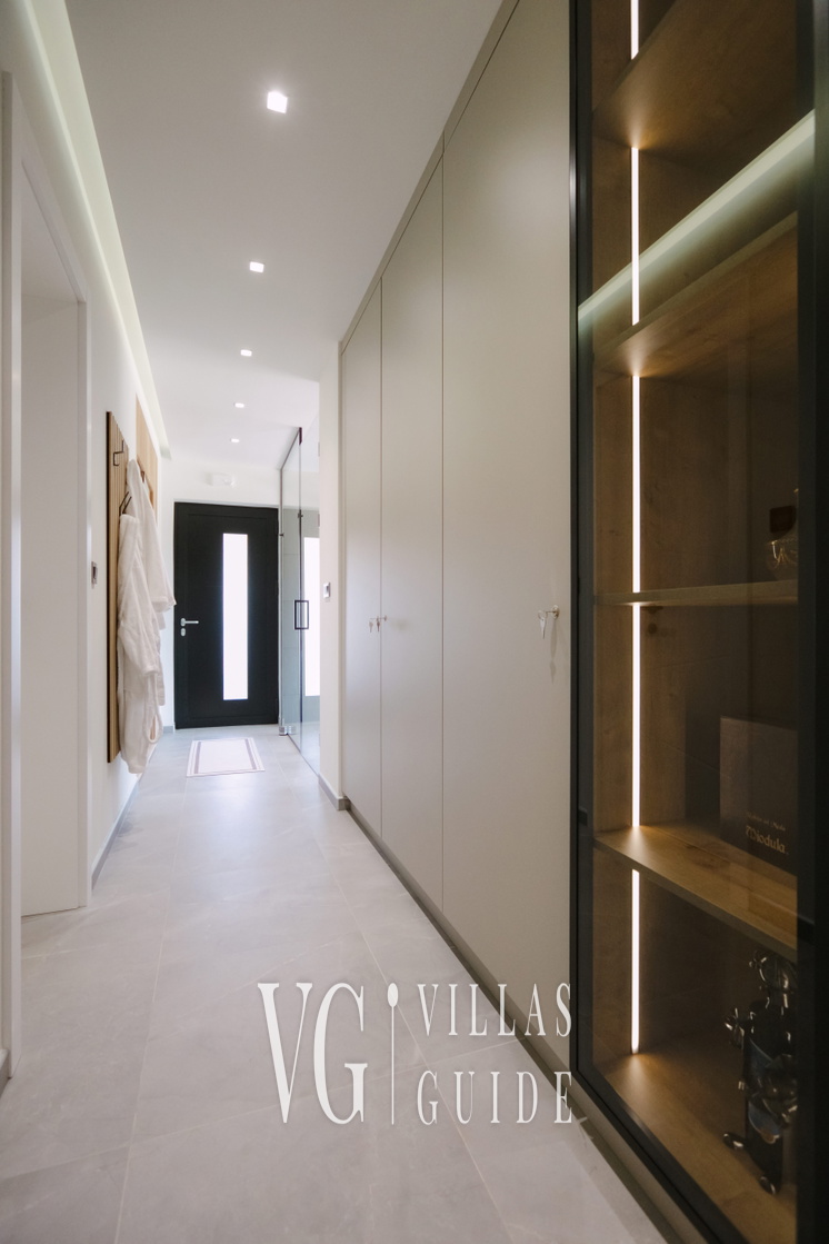 Villa Josephine by Vidrovaca Lika Other