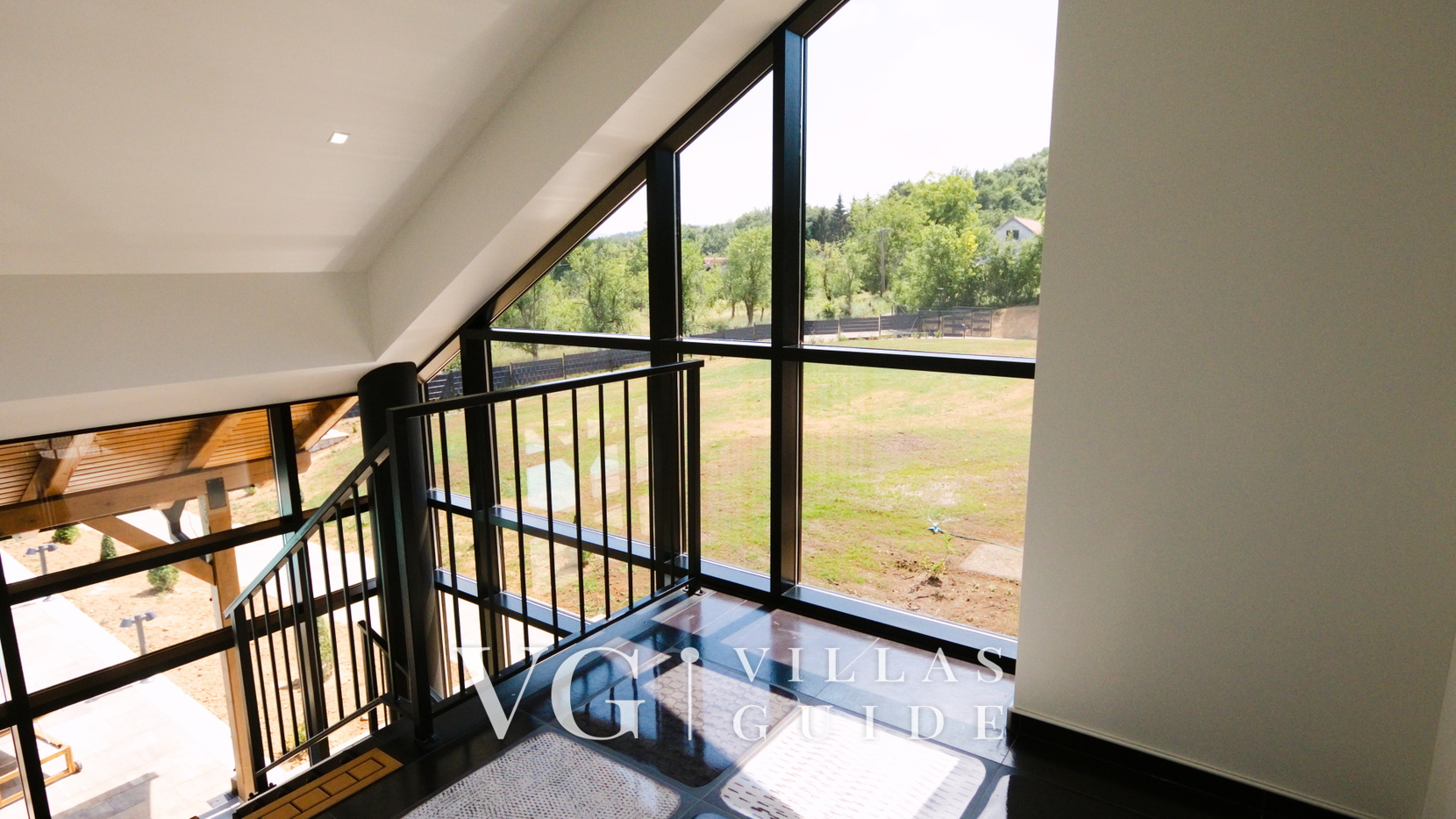 Villa Josephine by Vidrovaca Lika Other