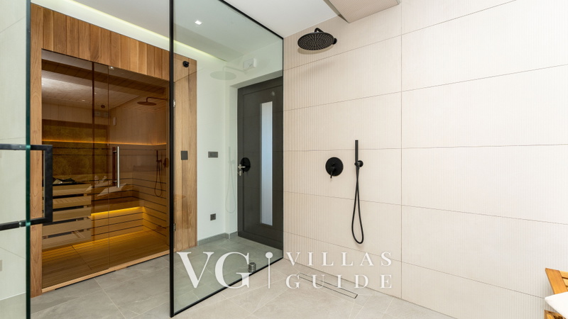 Villa Josephine by Vidrovaca Lika