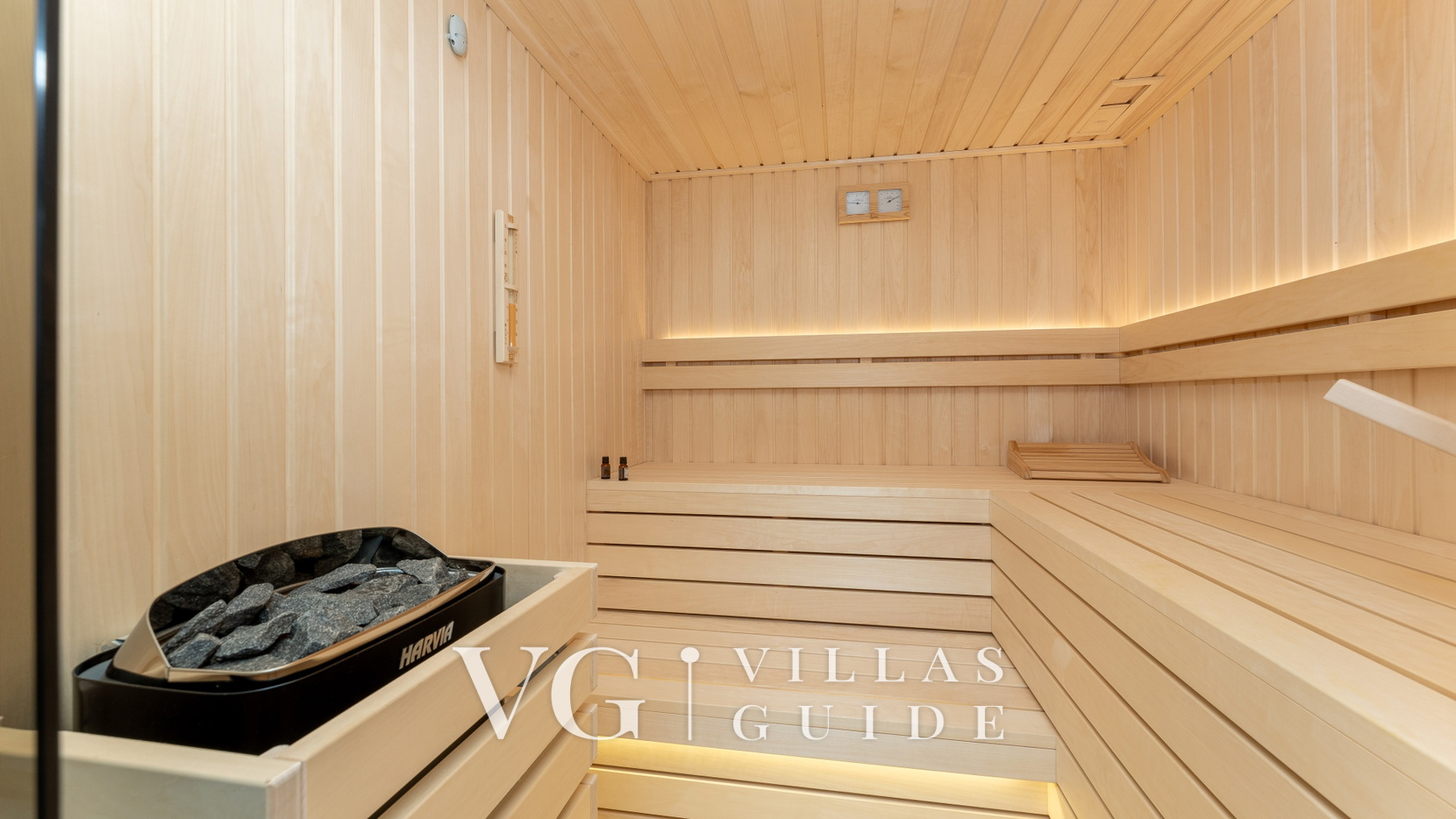 Villa Josephine by Vidrovaca Lika wellness