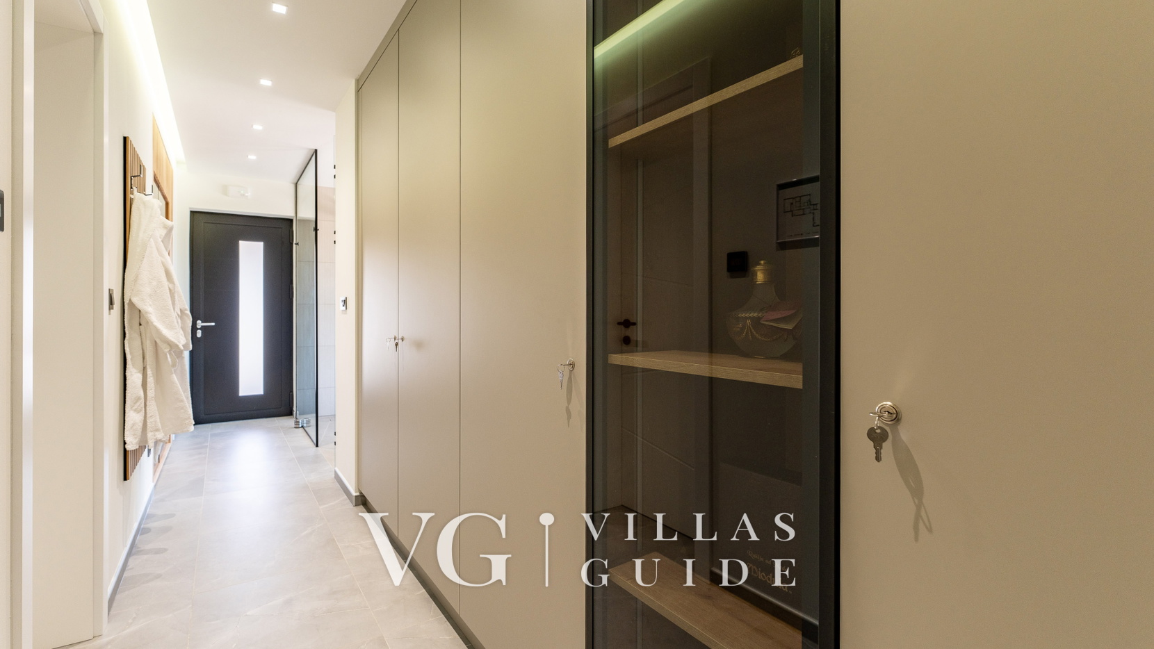 Villa Josephine by Vidrovaca Lika Ostalo
