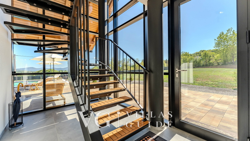 Villa Josephine by Vidrovaca Lika Ostalo

