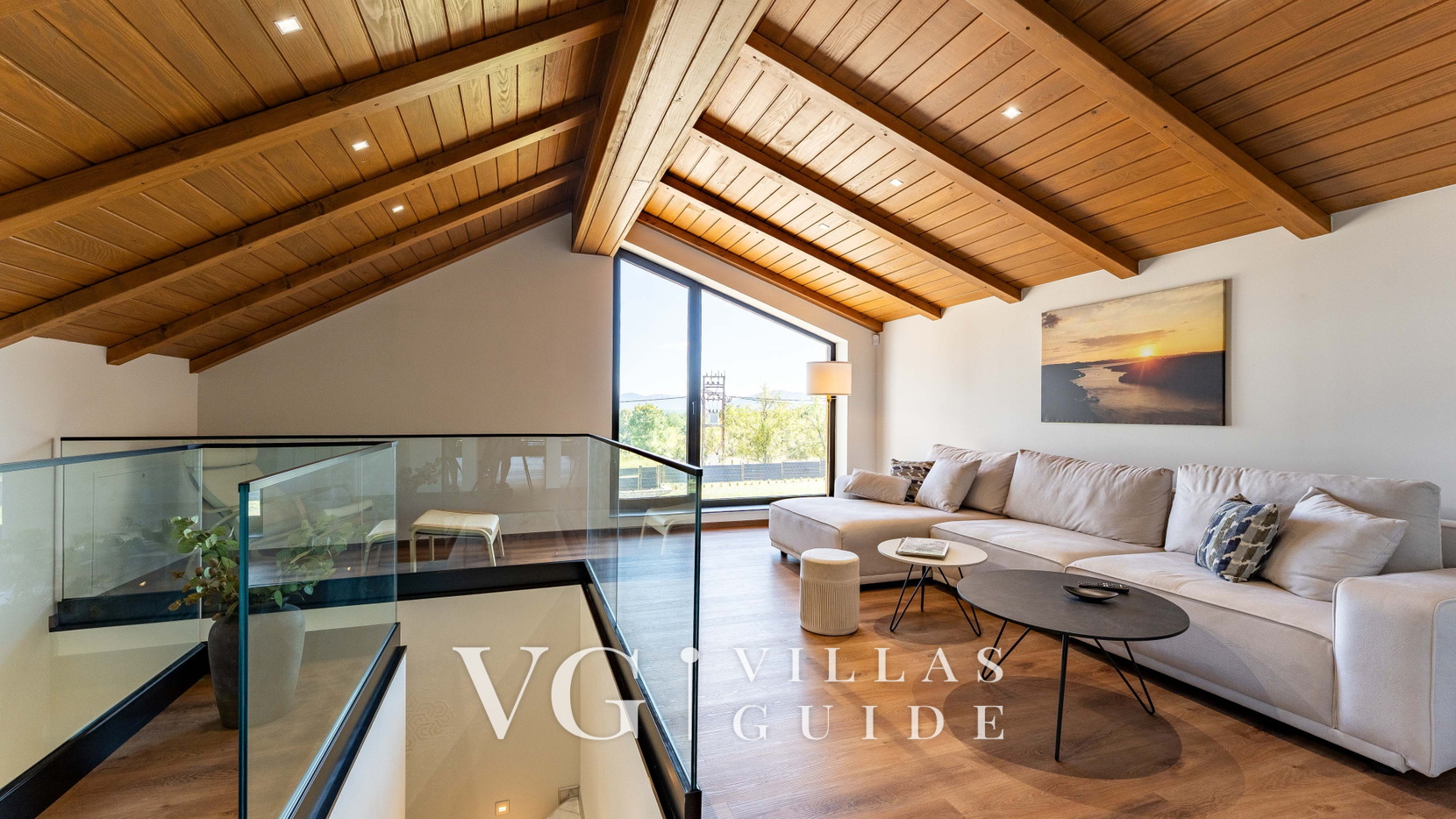 Villa Josephine by Vidrovaca Lika Ostalo
