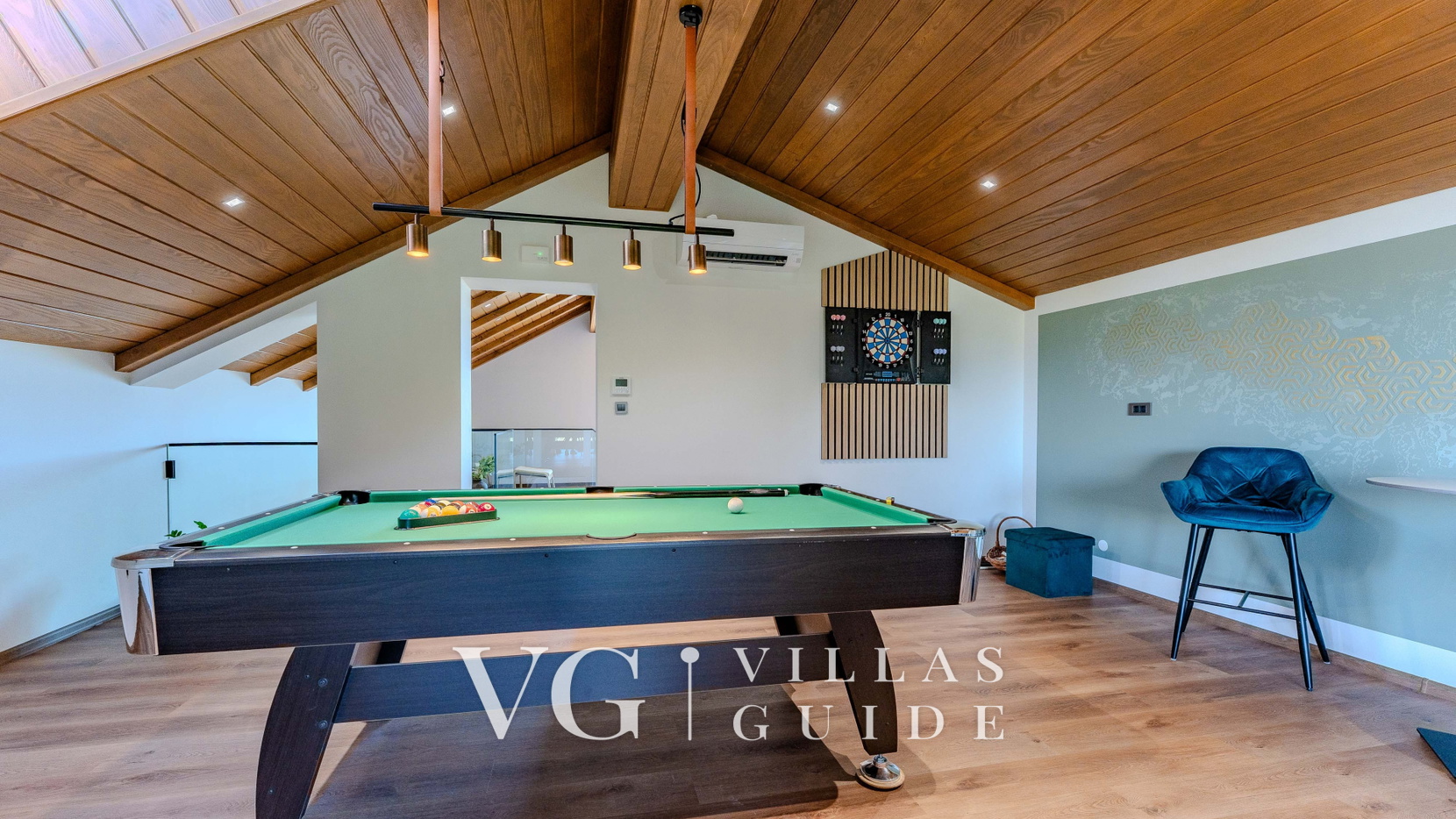Villa Josephine by Vidrovaca Lika Dodatni sadržaji