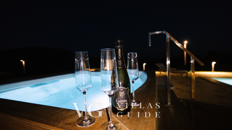 Villa Josephine by Vidrovaca Lika wellness