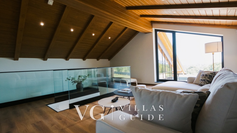 Villa Josephine by Vidrovaca Lika Other