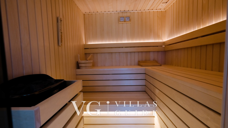 Villa Josephine by Vidrovaca Lika