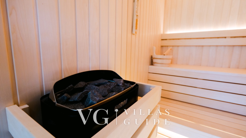 Villa Josephine by Vidrovaca Lika wellness