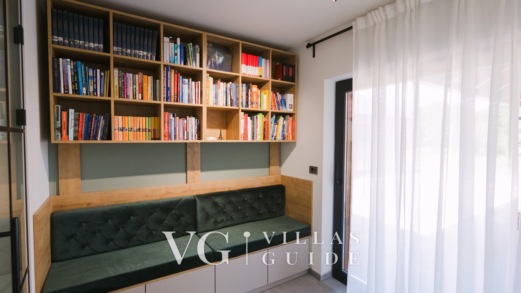 Villa Josephine by Vidrovaca Lika Other