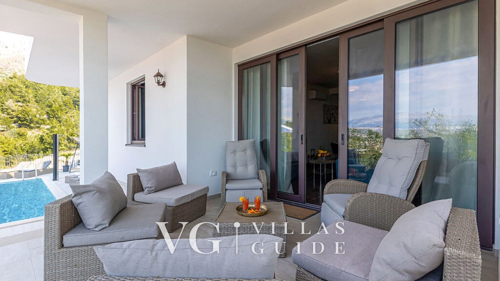 Villa Divina