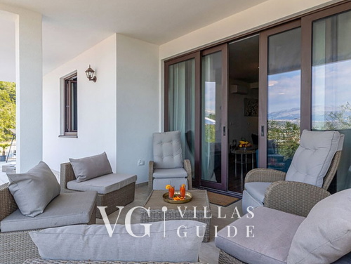 Villa Divina