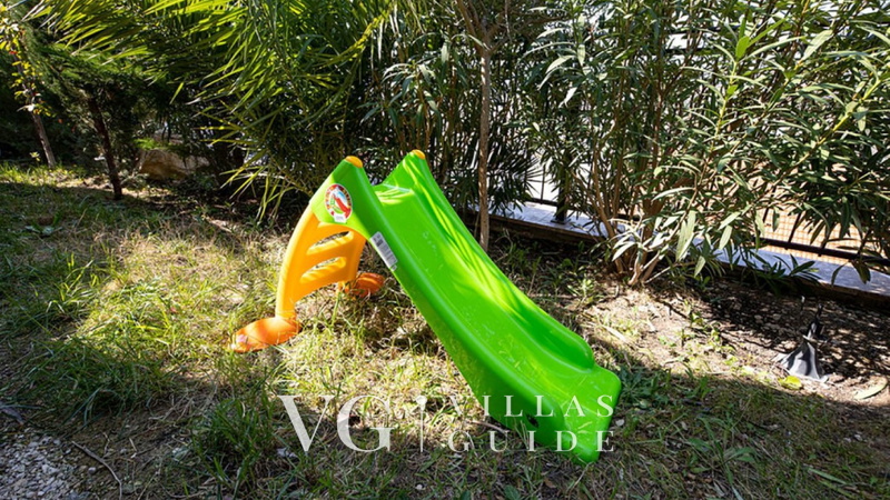 Villa Divina Zusatzinhalte