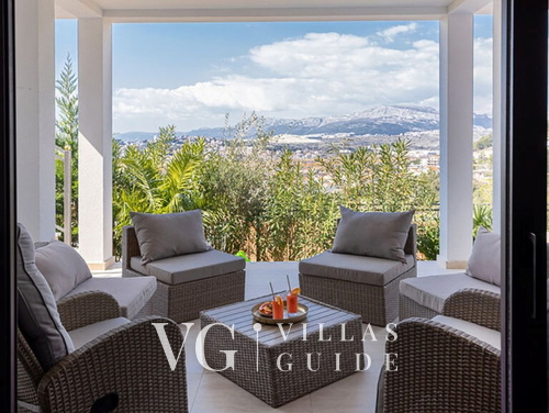 Villa Divina