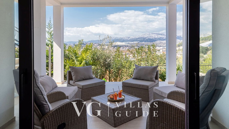Villa Divina