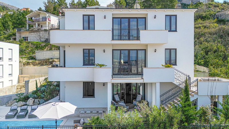 Villa Divina