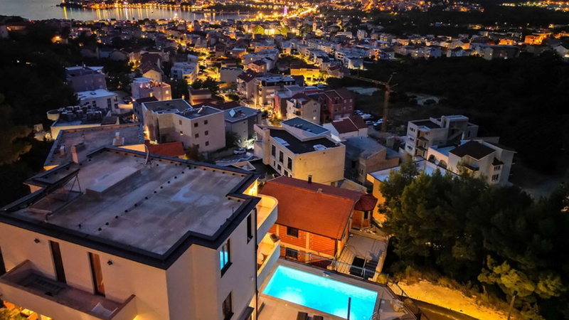 Villa Divina