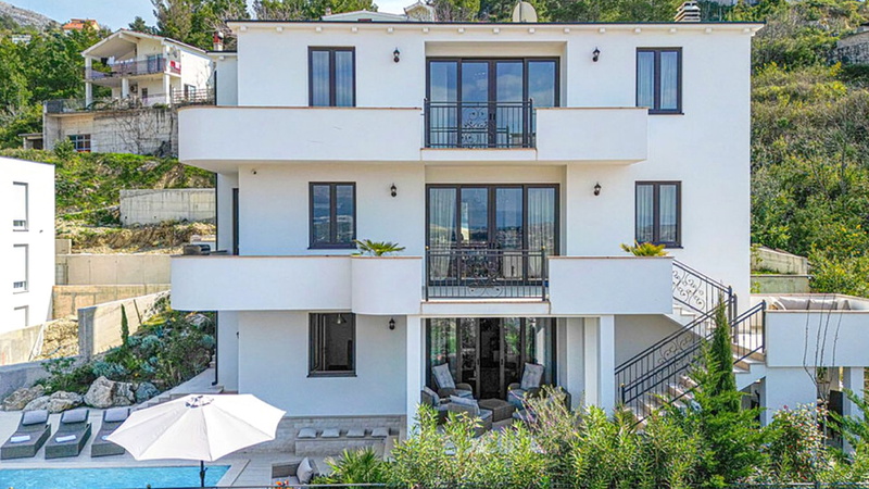 Villa Divina