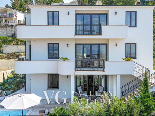 Villa Divina