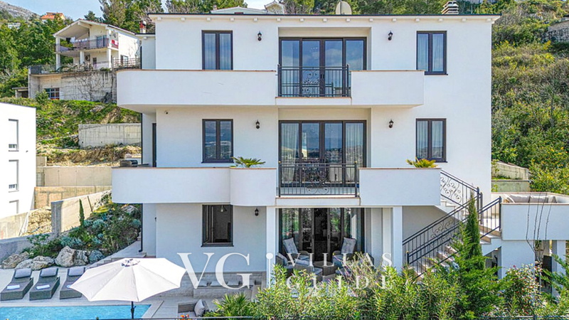 Villa Divina