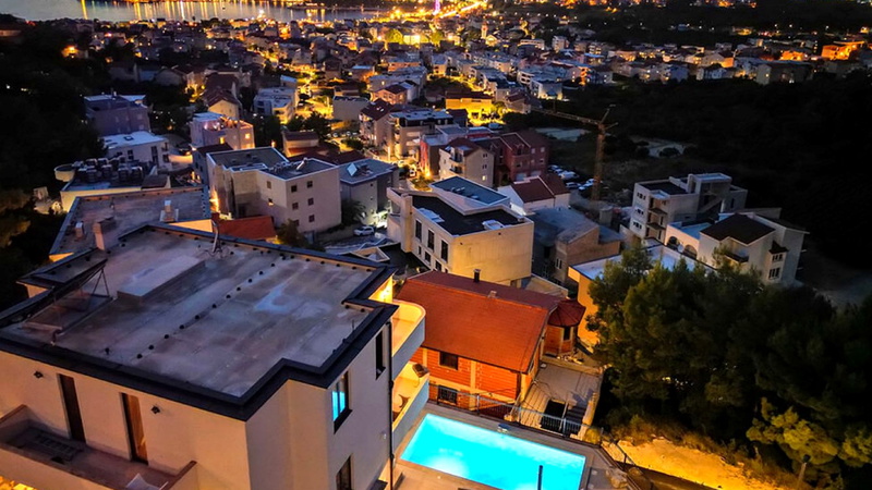 Villa Divina