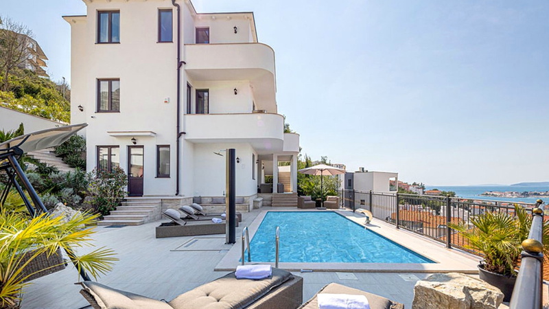 Villa Divina