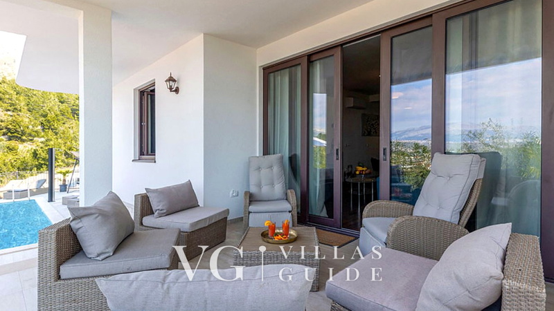 Villa Divina