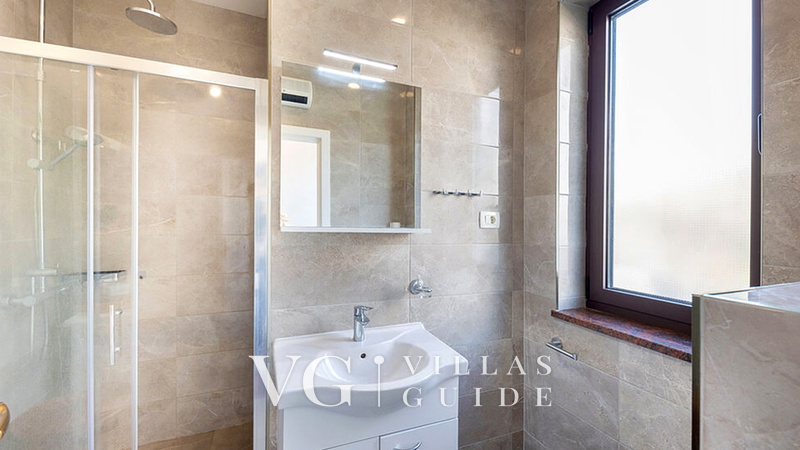 Villa Divina Bathroom