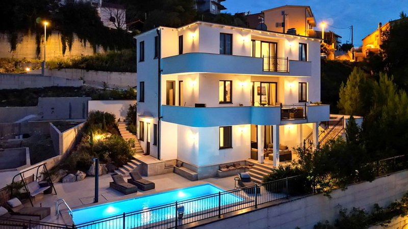 Villa Divina
