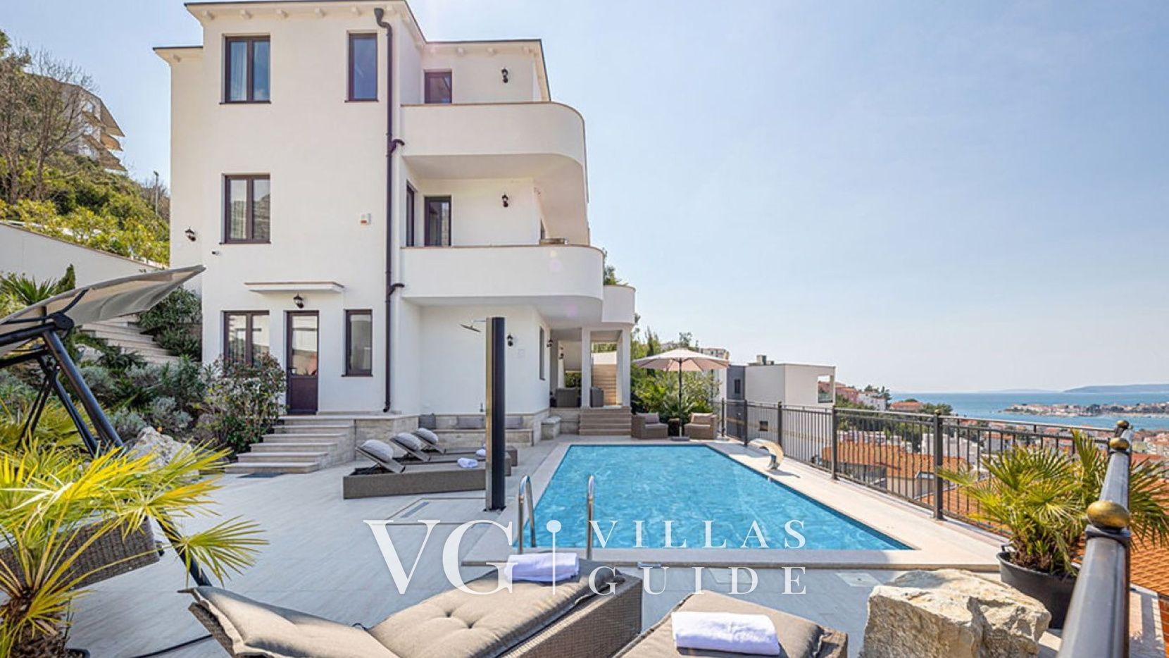Villa Divina