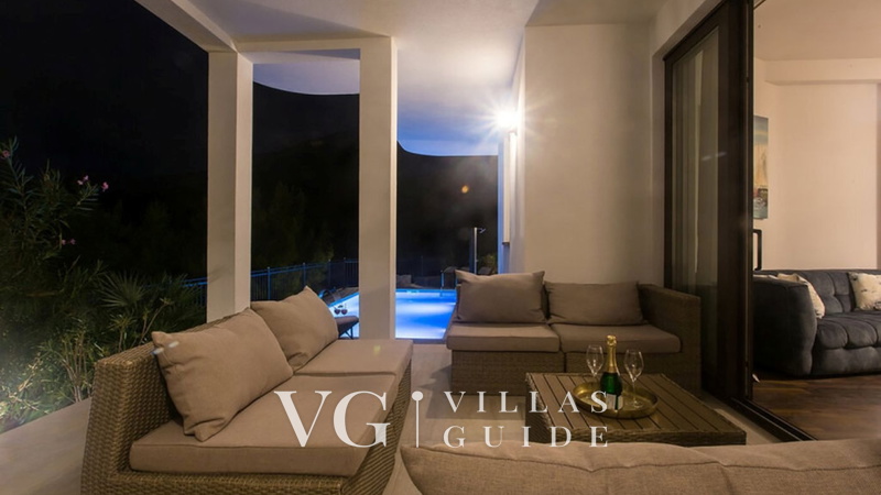 Villa Divina