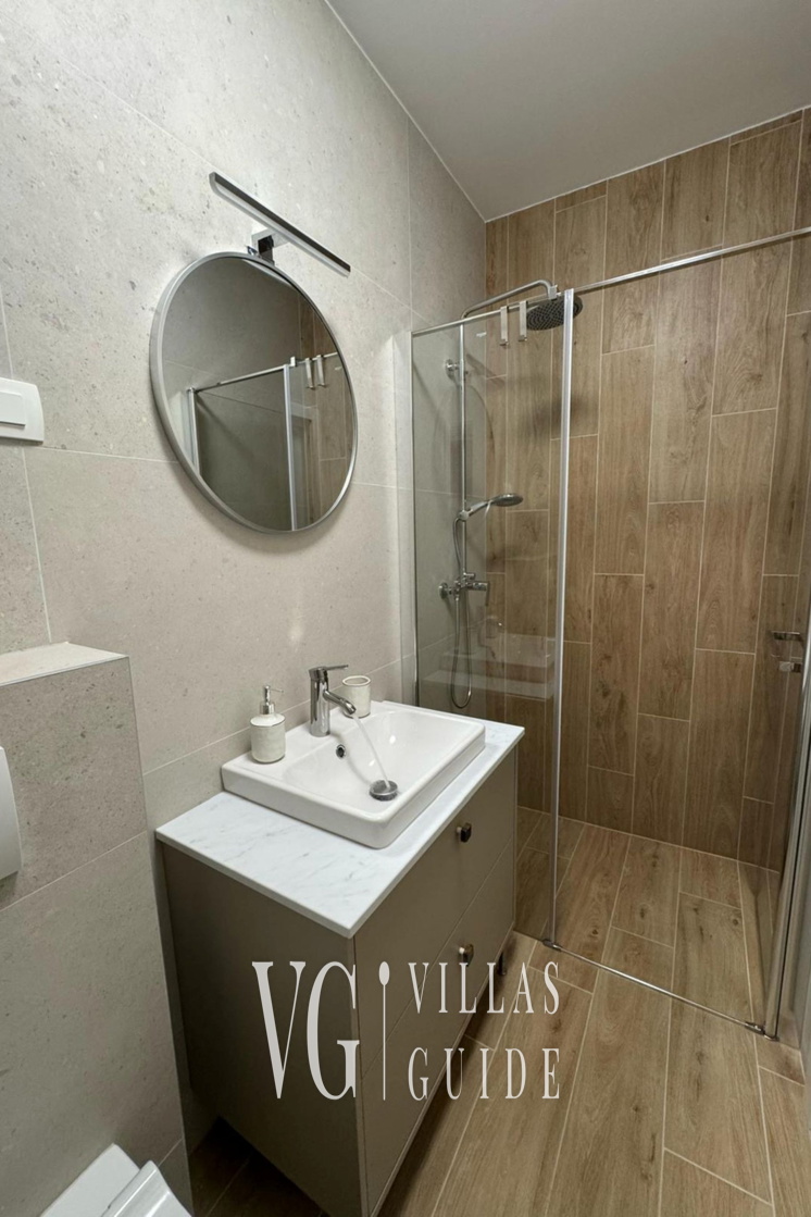 Casa Mia Bagno