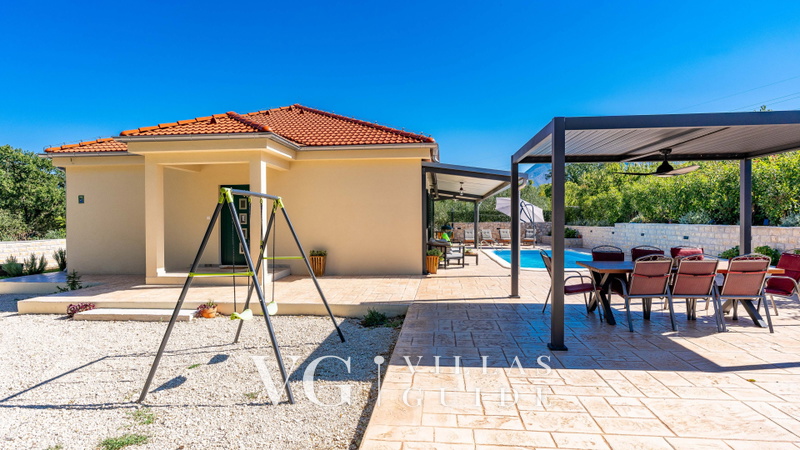 Casa Mia Piscina