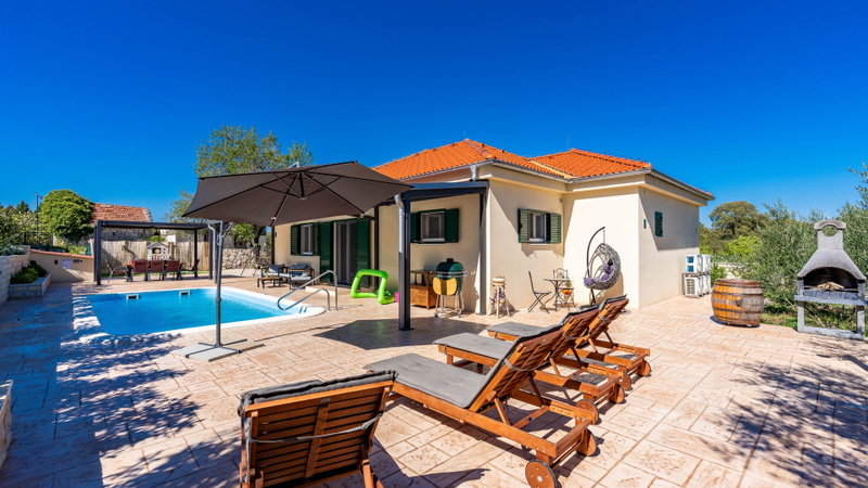 Casa Mia