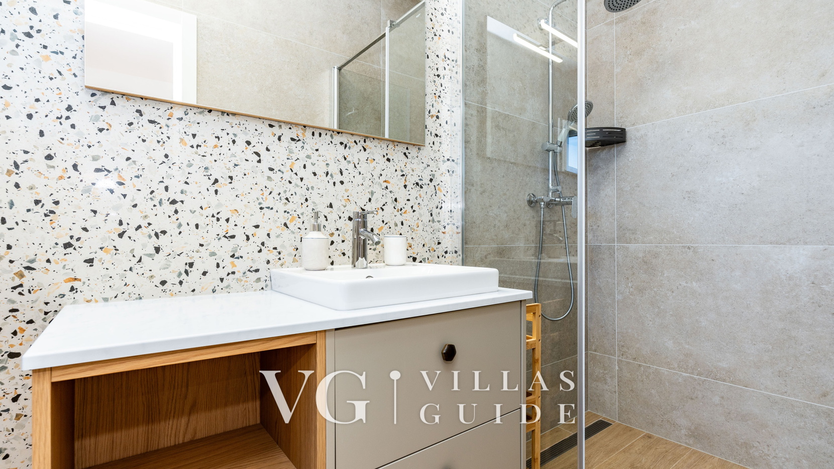 Casa Mia Bagno