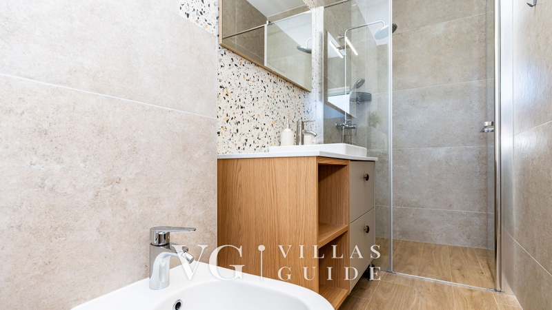 Casa Mia Bagno